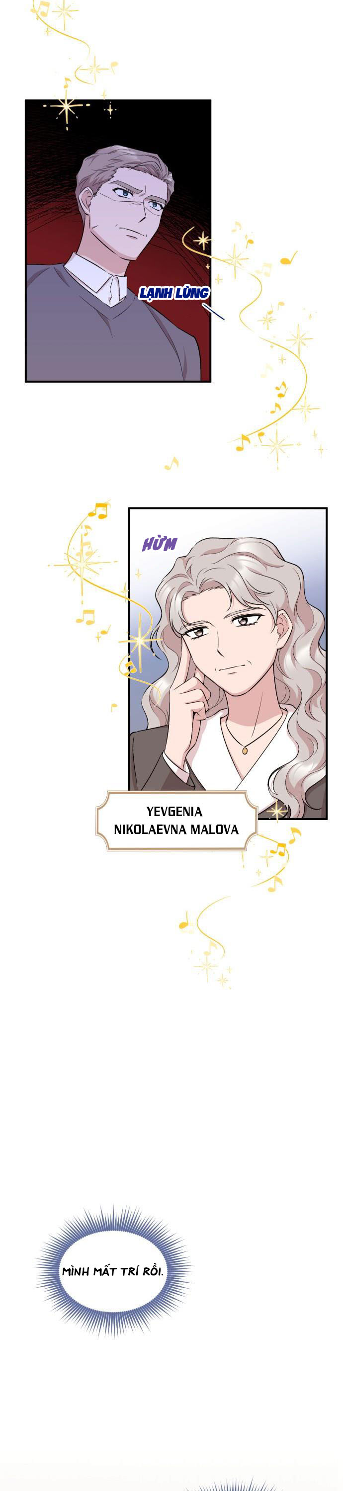 bình minh của moscow chapter 11 25