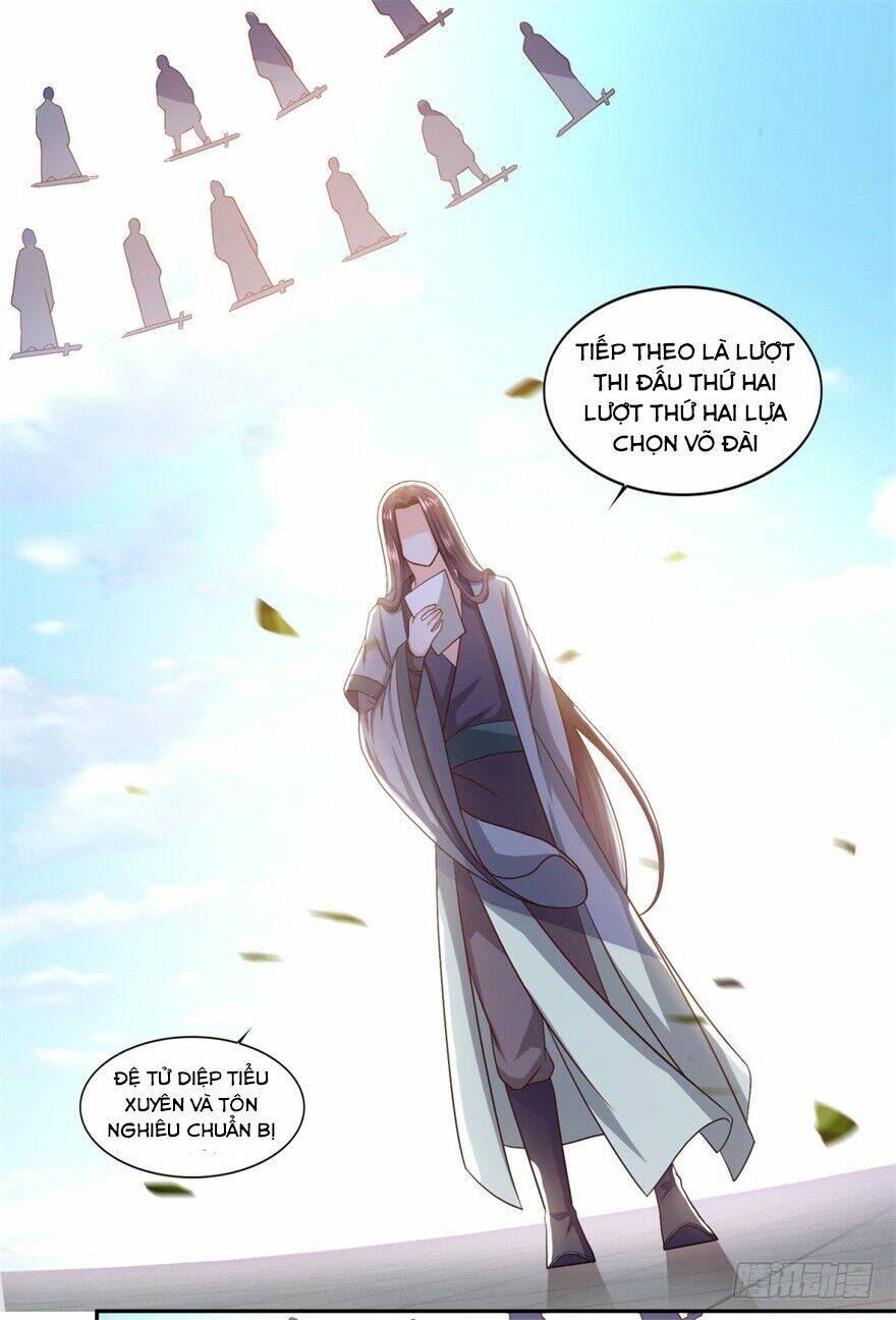 tiên ma đồng tu chapter 54 2