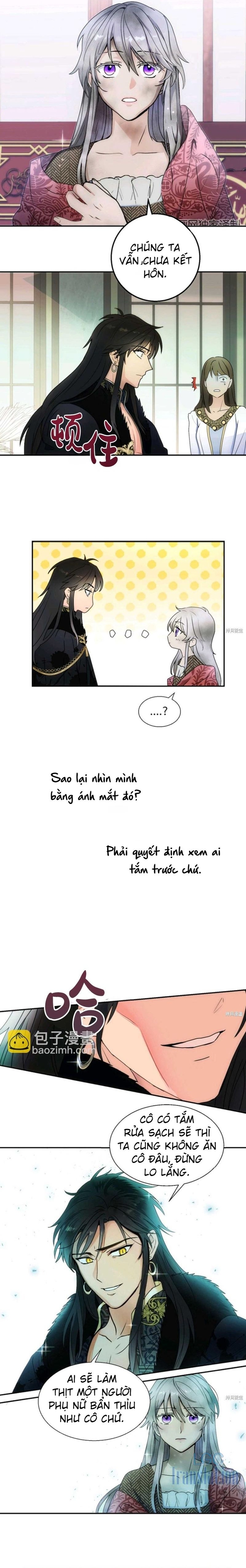 quên chồng đi, kiếm tiền thôi chapter 4 6