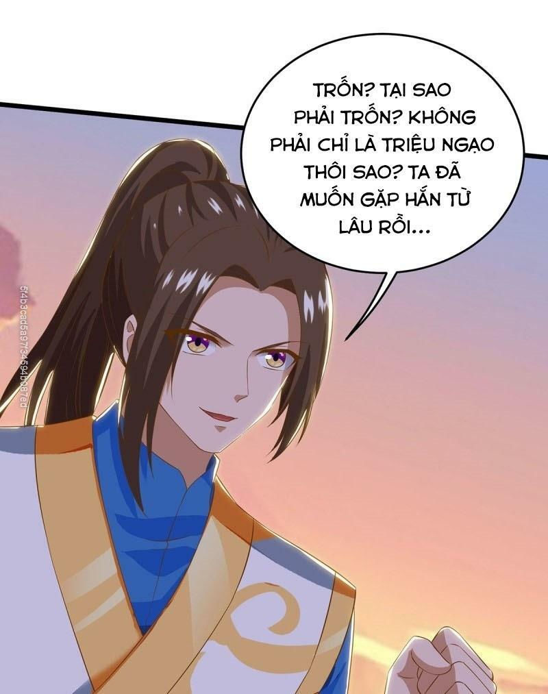 chúa tể tam giới chapter 82 4
