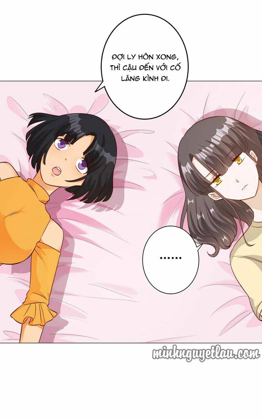 hôn nhân dục vọng: thiếu gia nhẹ một chút! chapter 134 15