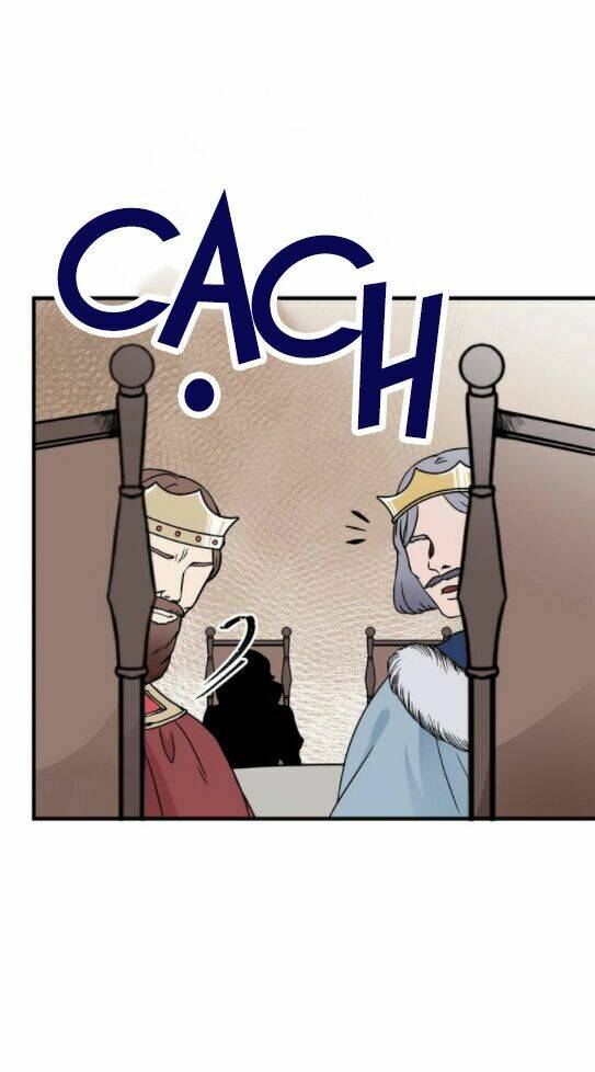 nũ vương sói của tôi chapter 2 14