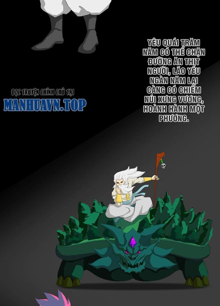 đệ tử của ta đều là vô địch đại yêu chapter 1 89