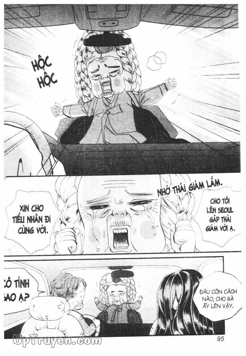 hoàng cung chapter 23 91