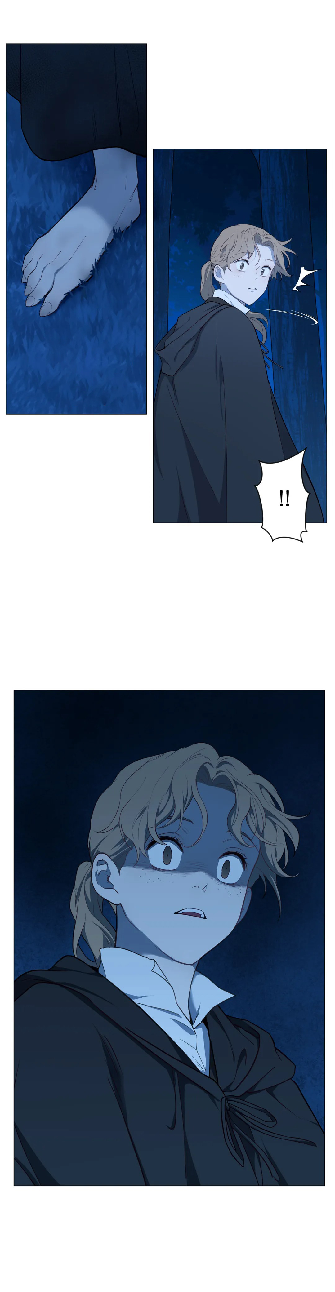 câu chuyện của nàng giselle chapter 59.2 9