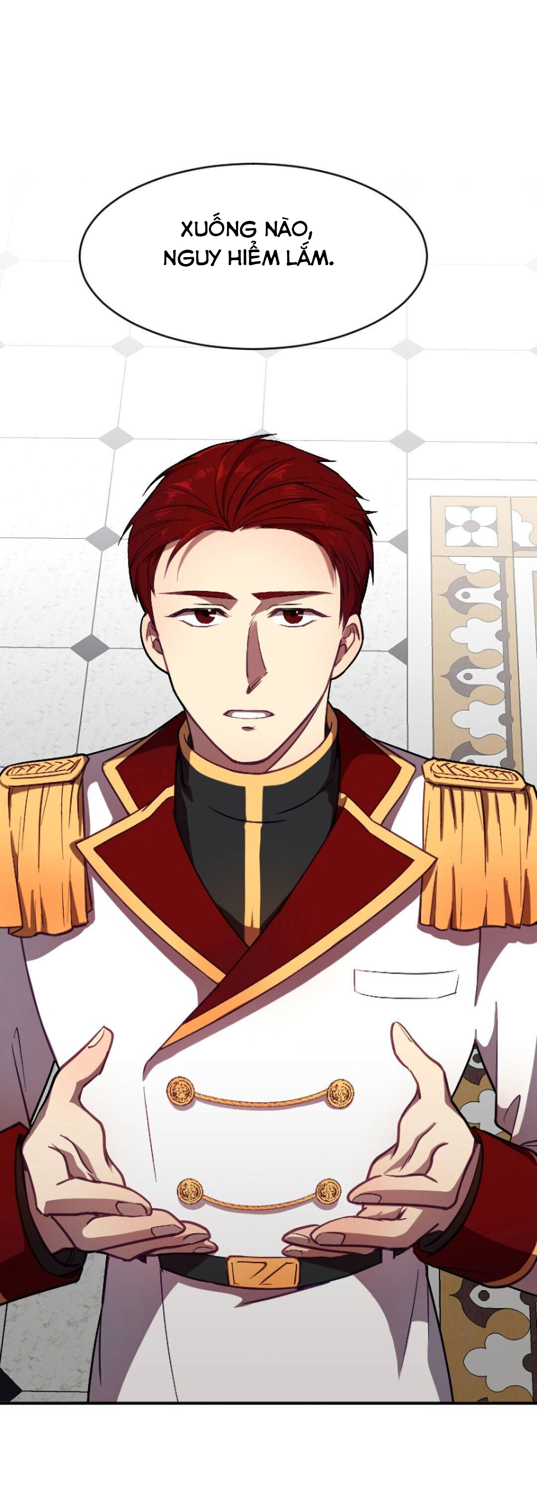 trao trọn trái tim cho hoàng đế chapter 4 14