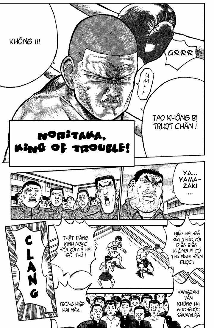 noritaka chapter 13 6