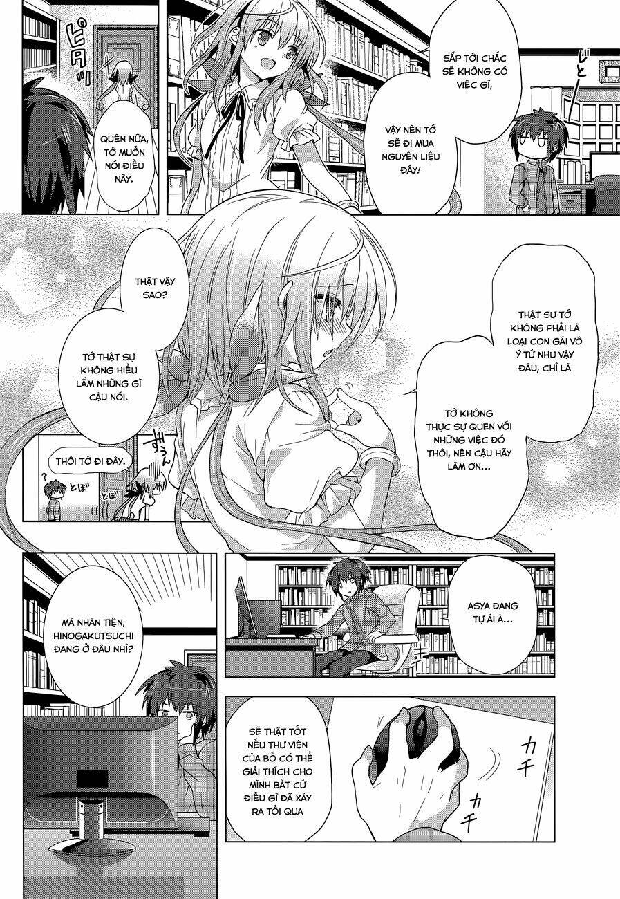 meiyaku no leviathan chapter 8 38