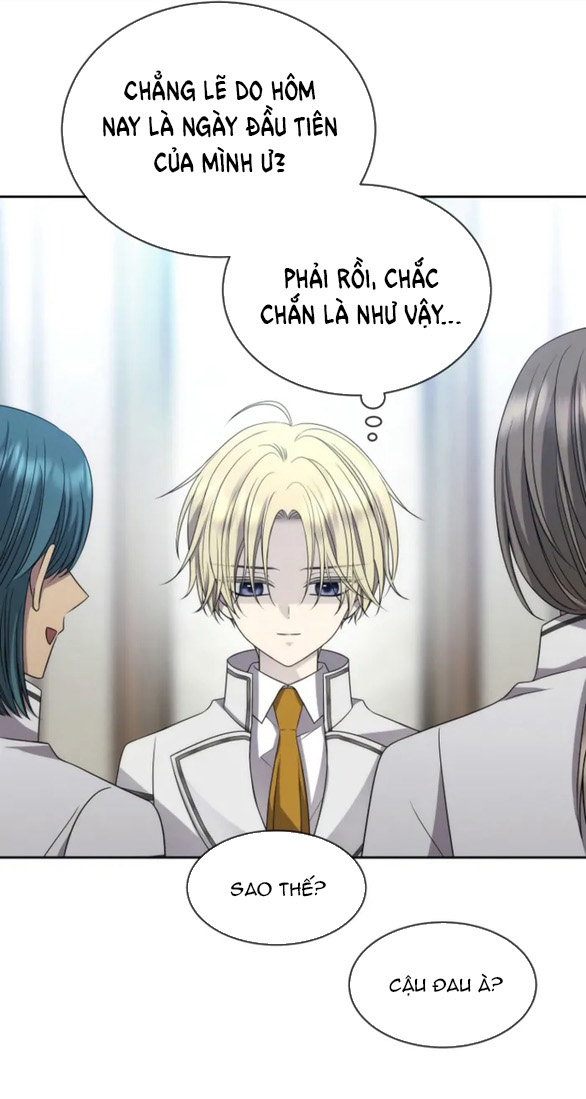 black haze - bản remake 2025 chapter 13.1 27