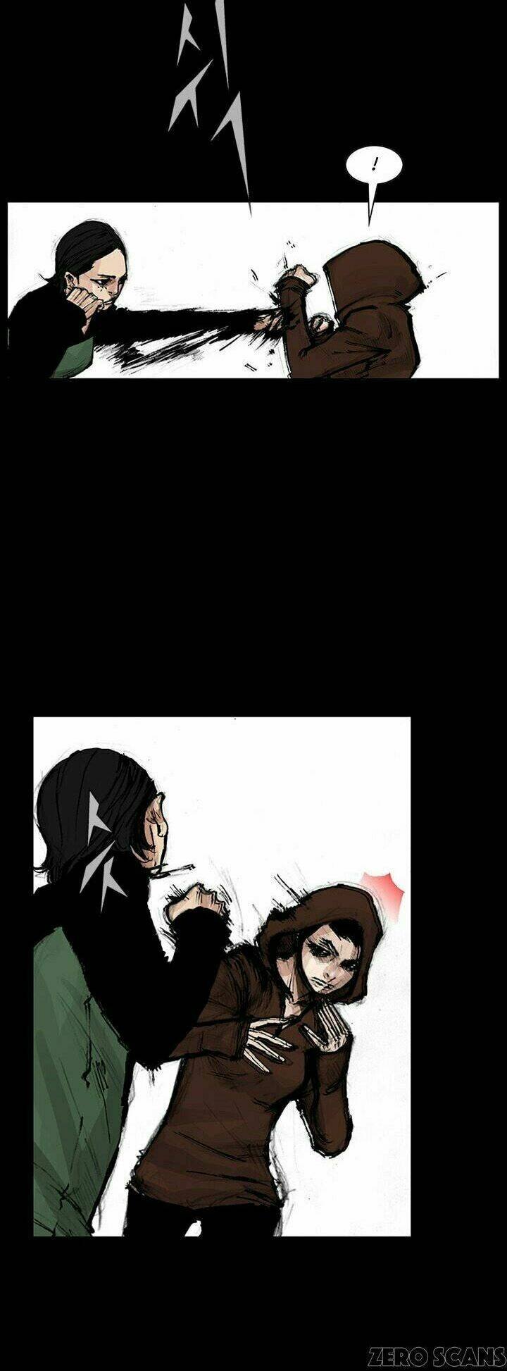 dokgo 2 | độc cô 2 chapter 31 15