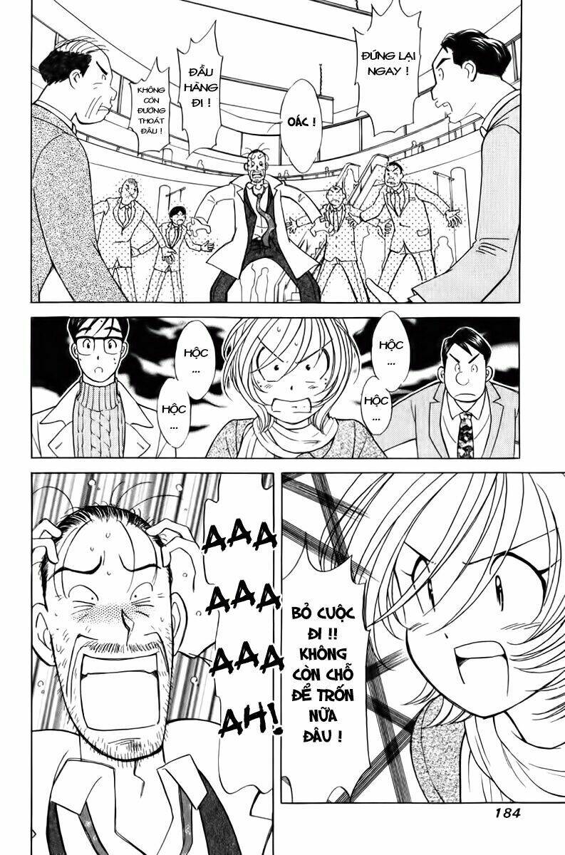 orange yane no chiisana ie full chapter 64 14