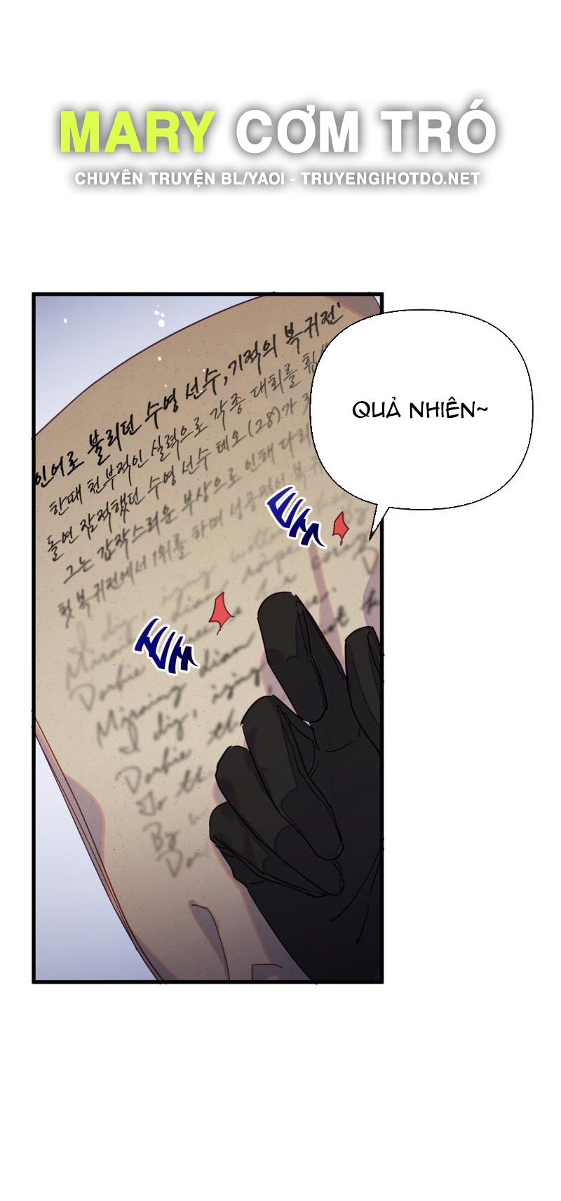 tiên cá trên bờ chapter 7 38