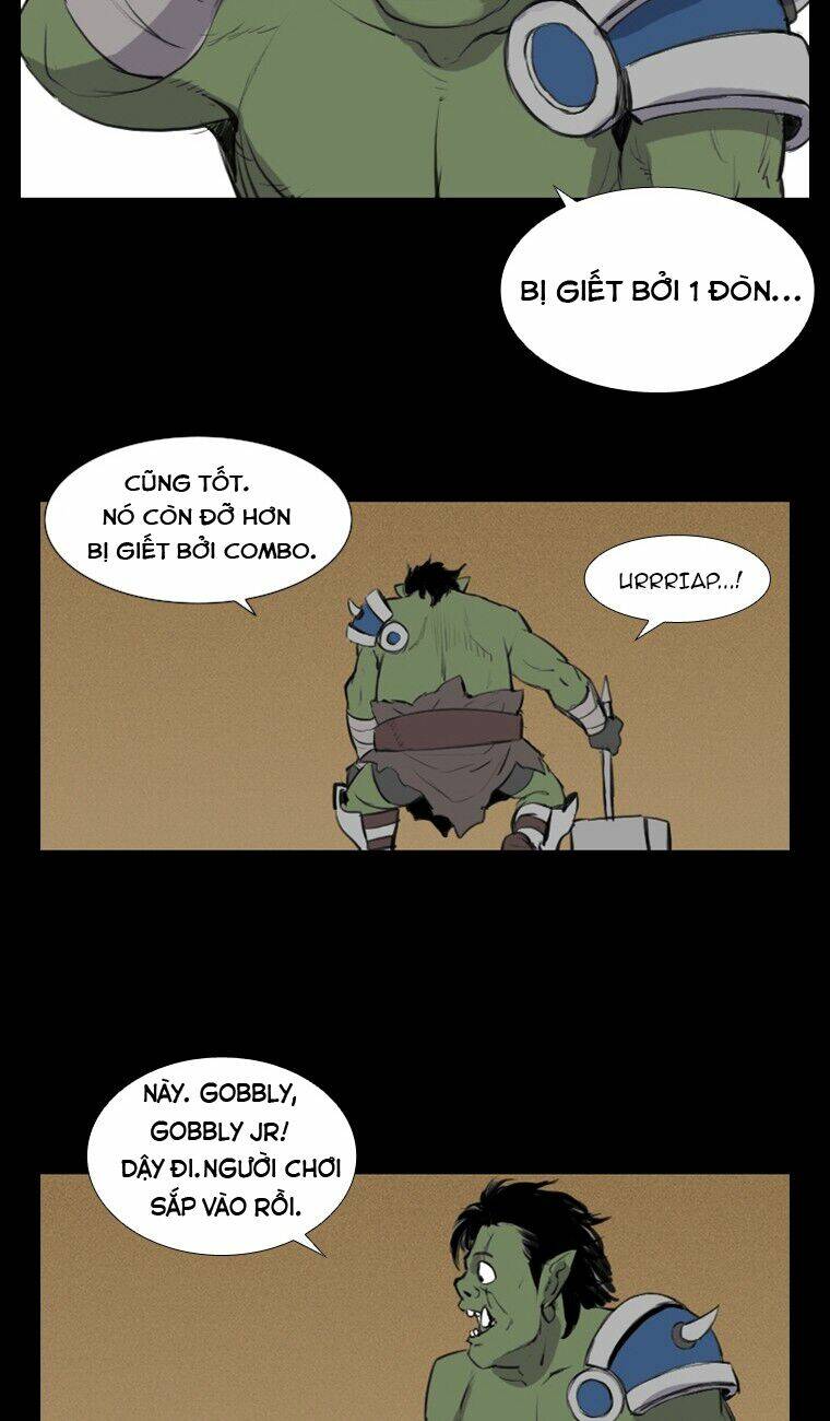 i am mob chapter 1 19