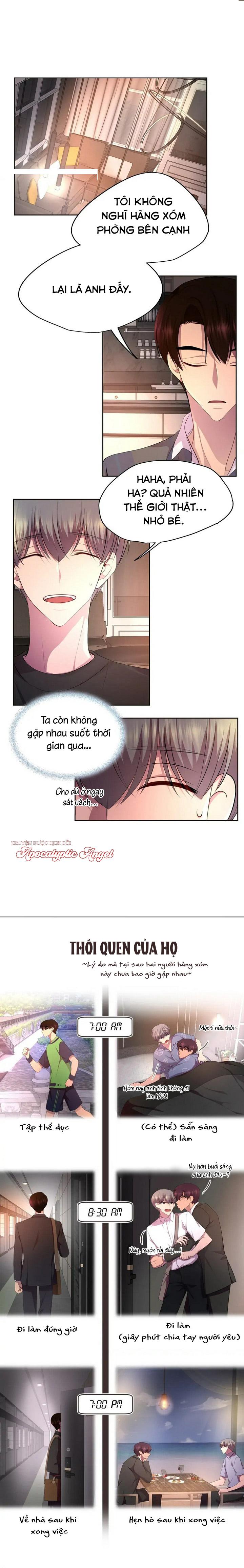 giữ em thật chặt (hold me tight) chapter 127 2