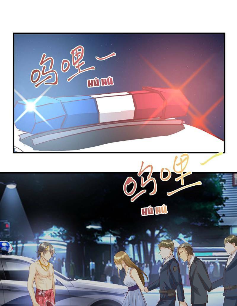 trò chơi tiểu mục tiêu chapter 12 1