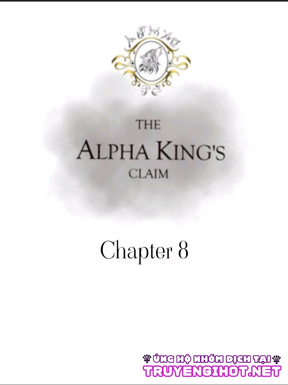 the anpha king claim chapter 8 2