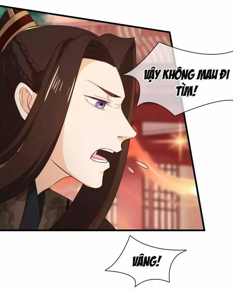 mười dặm hồng trang, thay huynh xuất giá chapter 30 7