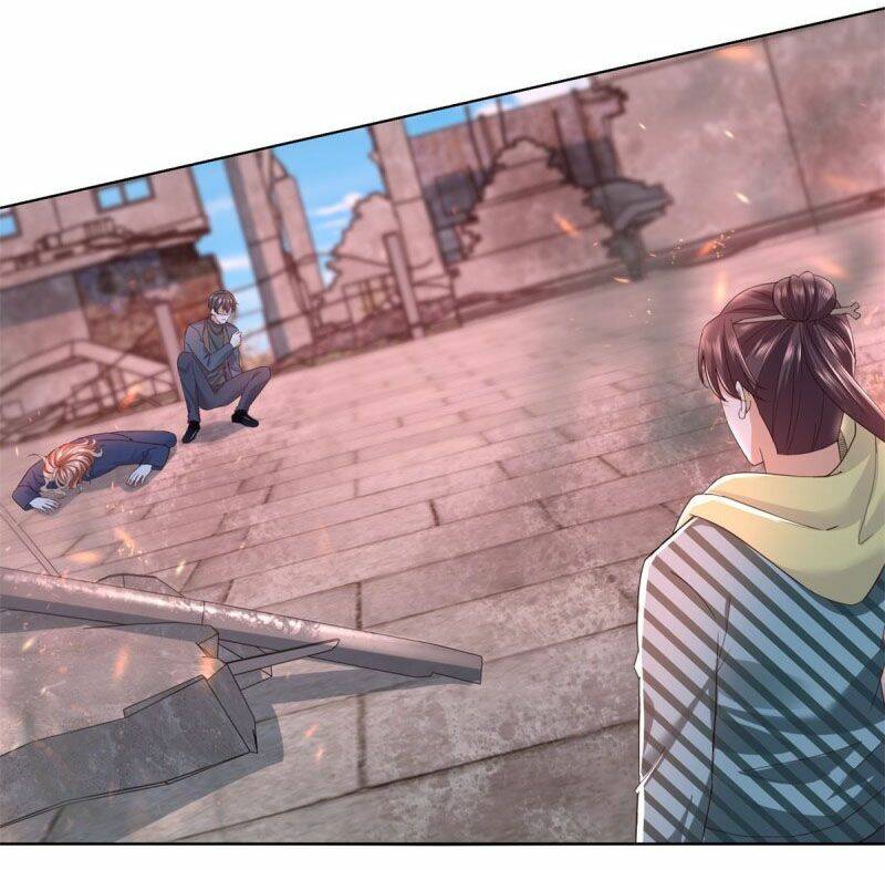 chí tôn toàn năng chapter 104 10