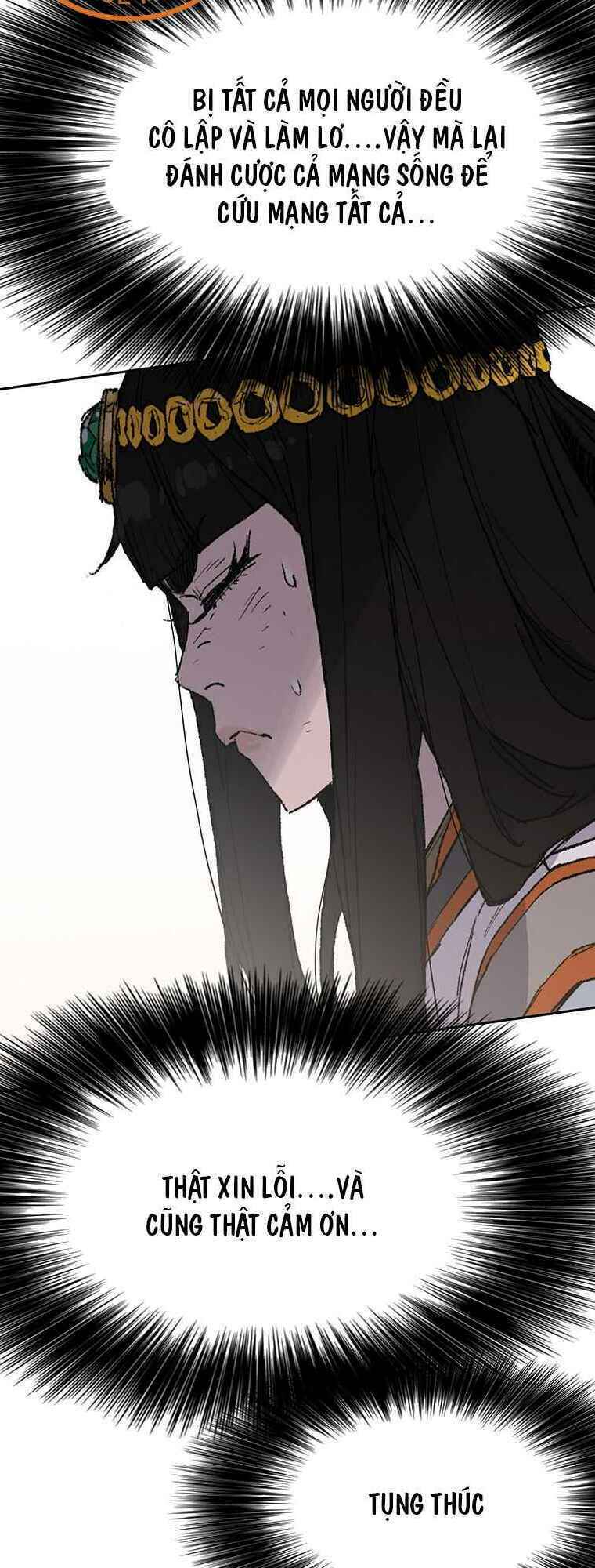 kiếm sĩ bất bại chapter 67 4