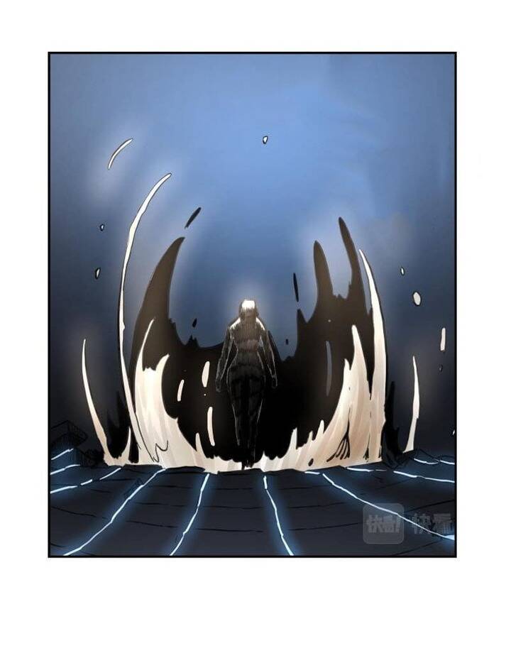 thế giới nơi chỉ có siêu nhân là nạn nhân chapter 16 35