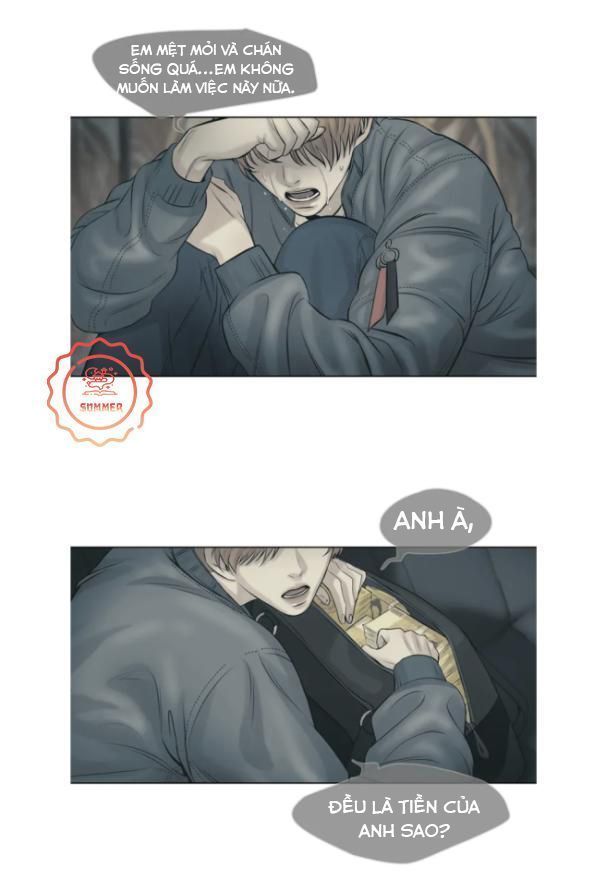 cậu bé ngọc trai chapter 1 32