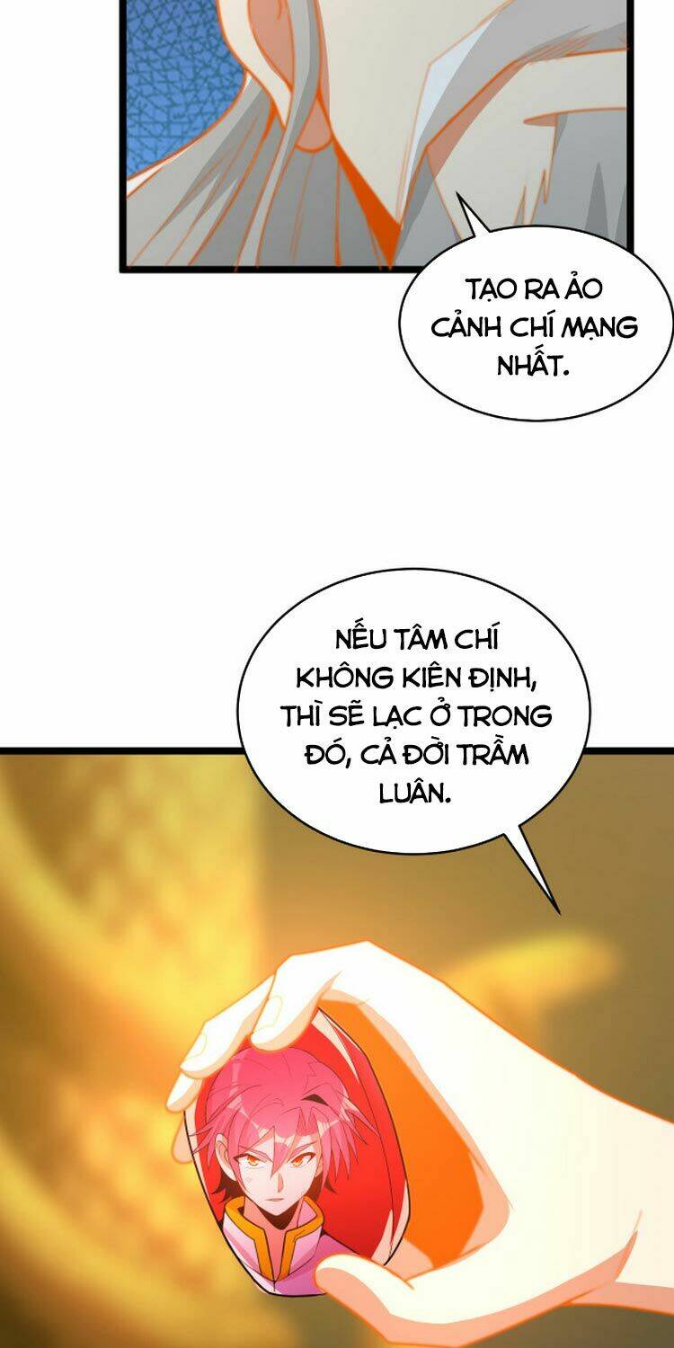 thôn phệ một thế giới tu tiên chapter 95 30