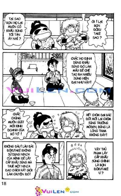ninja loạn thị chapter 12 18