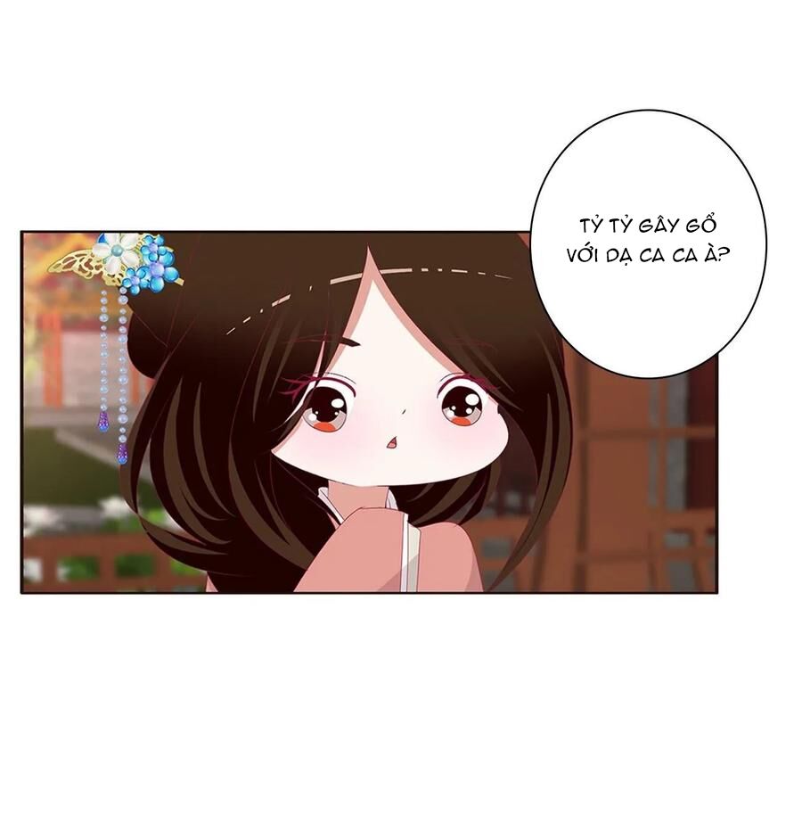 thông linh phi chapter 622 7