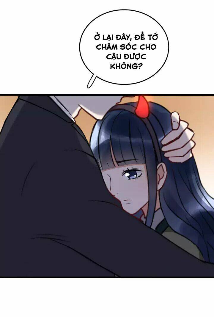 chào buổi sáng, hướng dương chapter 29 14