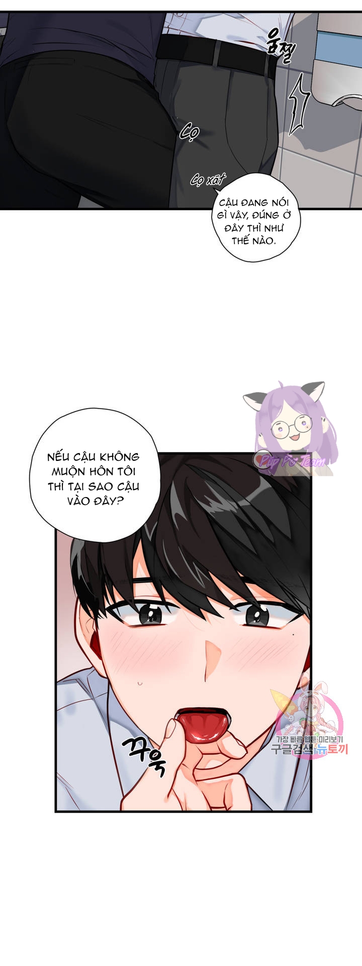 cosmo tình dục giả tưởng chapter 2 8