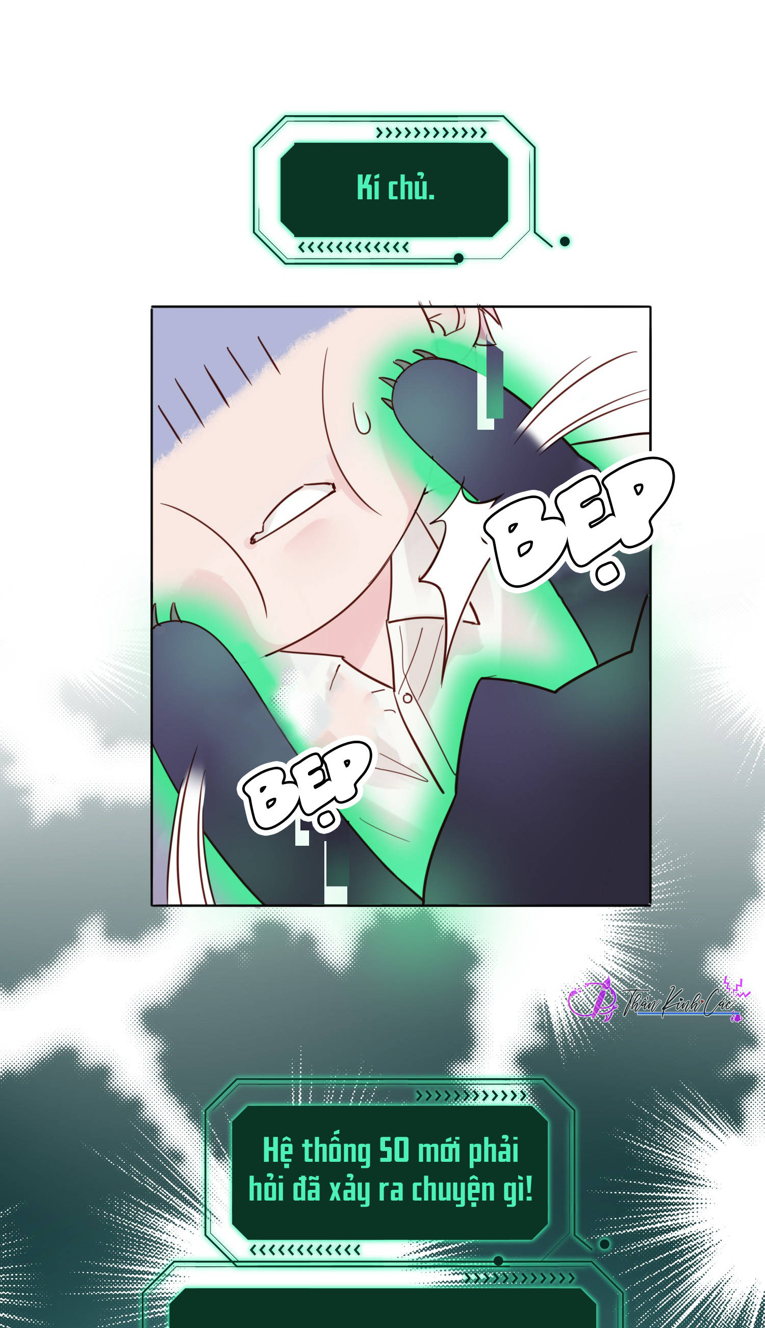 tôi phải làm tên khốn xấu xa chapter 4 15