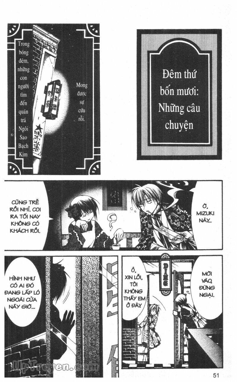 nightmare inspector chapter 6 50