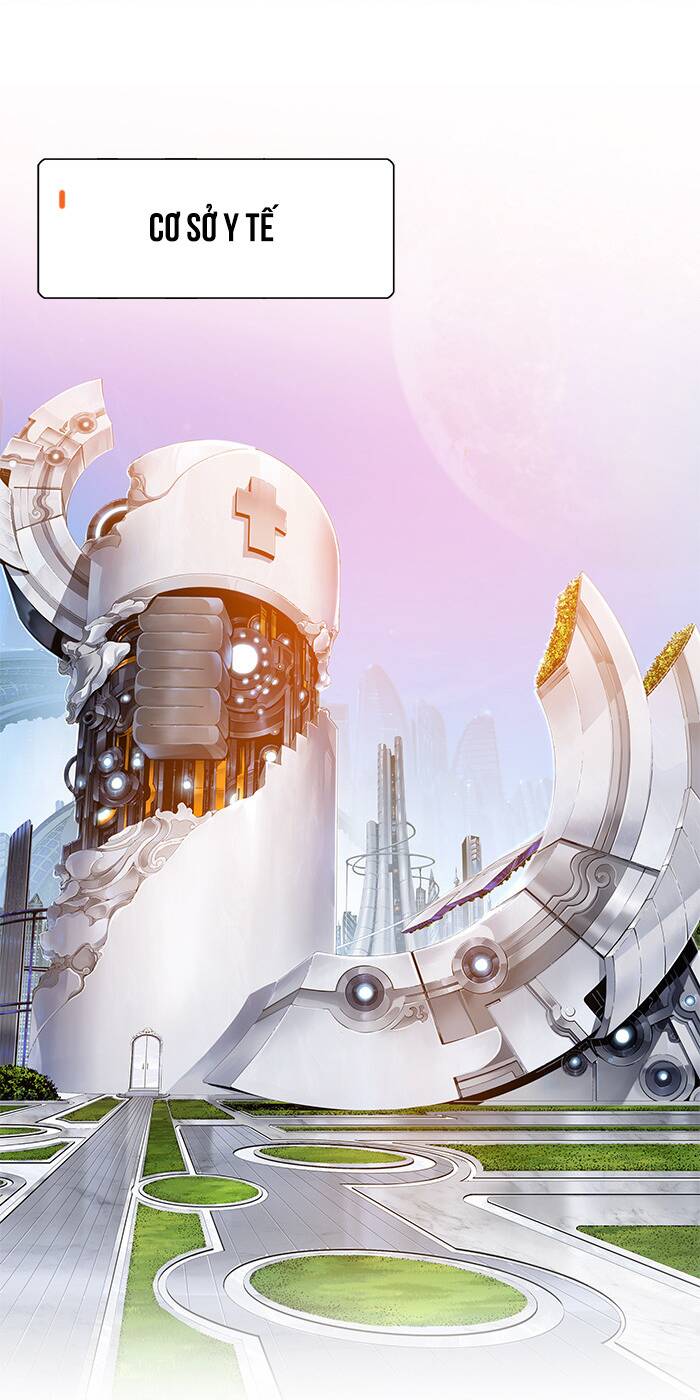 Chúa tể học đường chapter 534.5 12