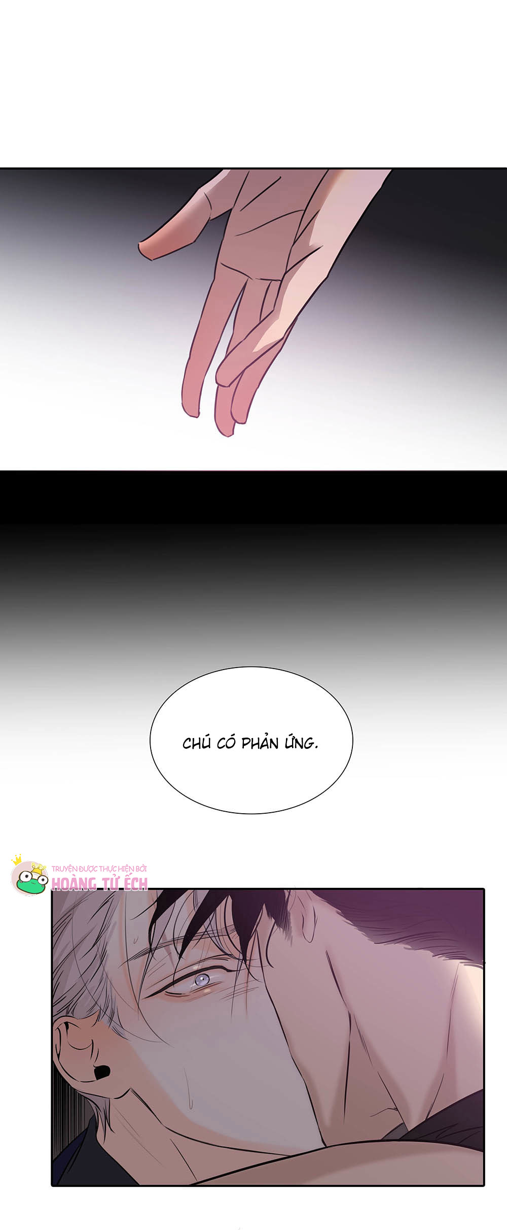 quan hệ nợ nần chapter 37 16