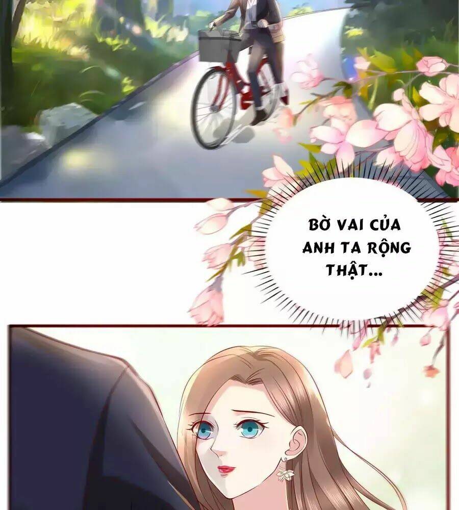 báo hệ nam hữu đích thiên tầng thao lộ chapter 37 2