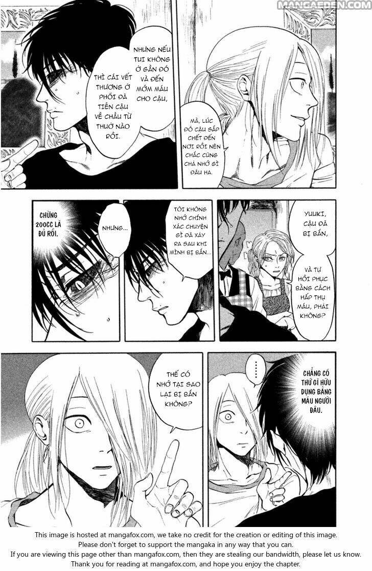 ranh giới quỷ chapter 13 12