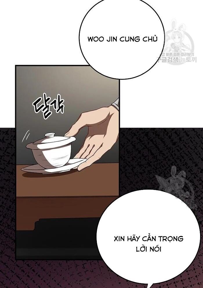 võ đang kỳ hiệp chapter 53 30