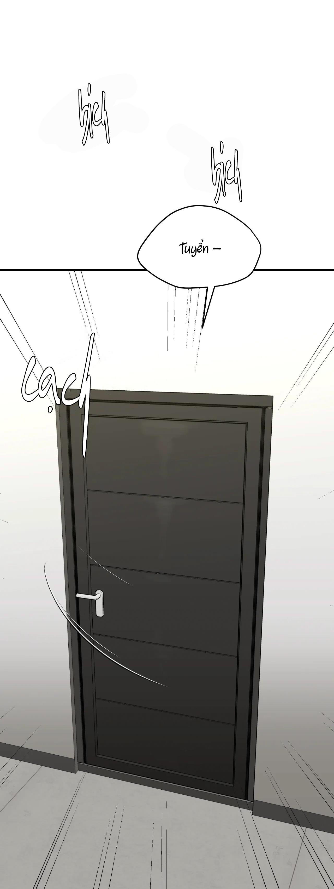 điềm rủi chapter 23 55