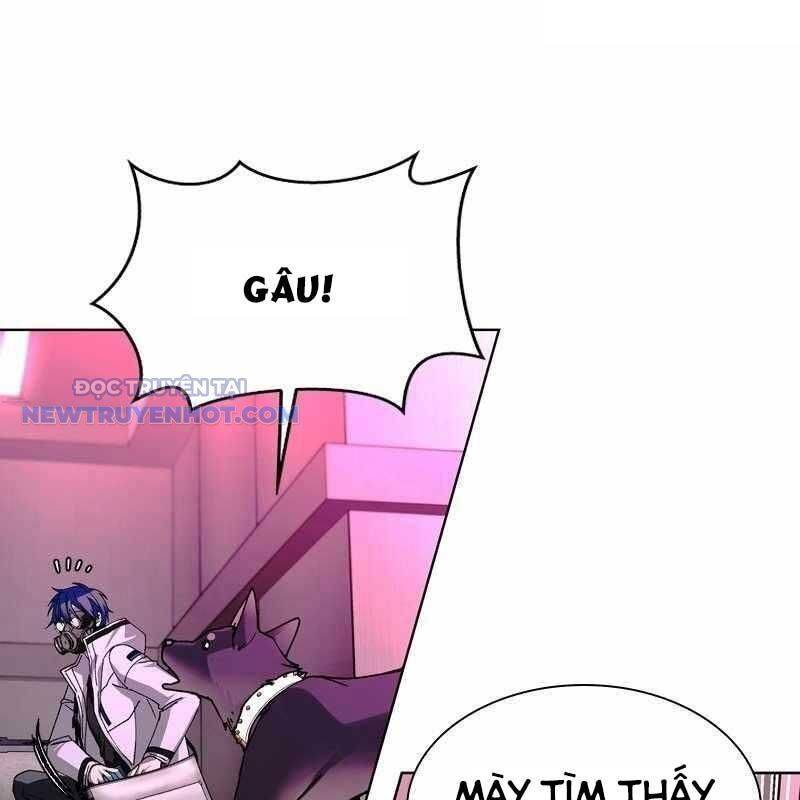 tận thế cũng chỉ là trò chơi chapter 55 76