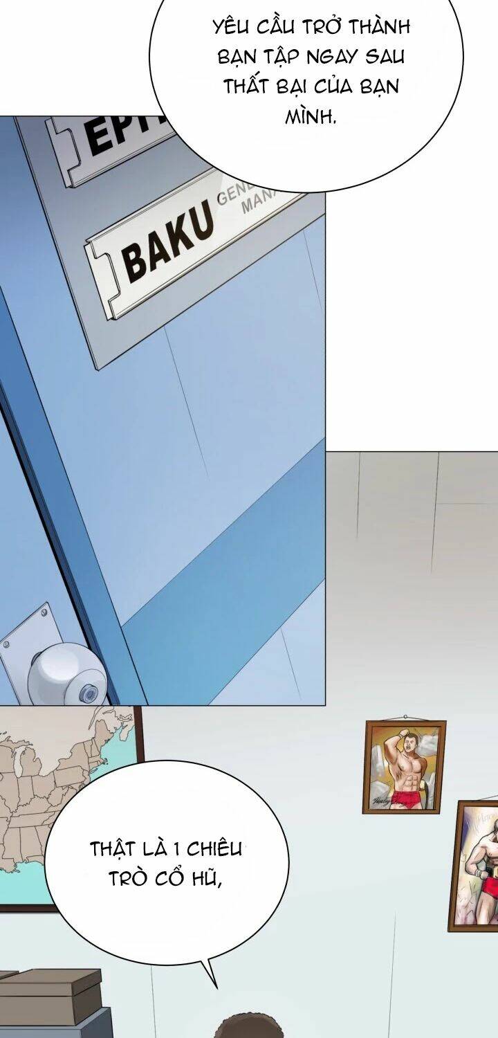 đấu sĩ vô song chapter 4 50