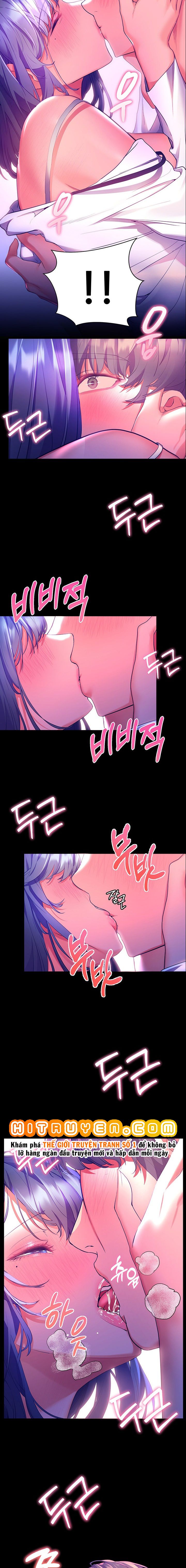 cô dâu thời thơ ấu của tôi chapter 37 14