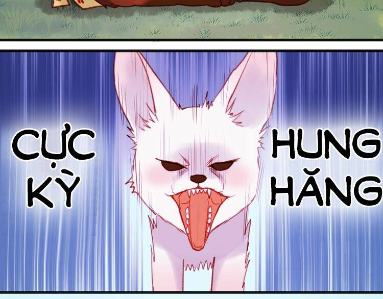 lượm được 1 tiểu hồ ly chapter 75 4