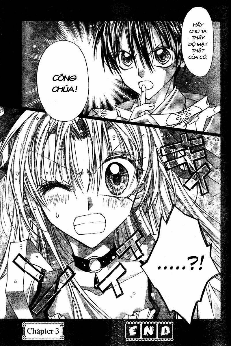 truyền thuyết công chúa hoa anh đào chapter 1 163