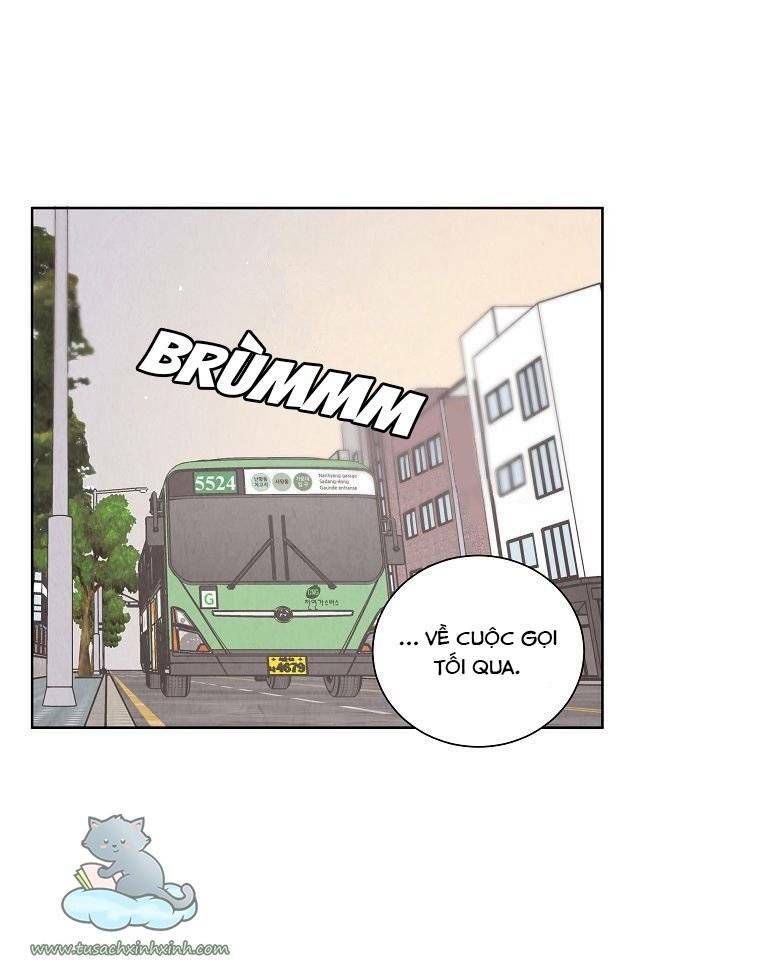 chào nhé, không làm thông gia nữa đâu! chapter 5 78