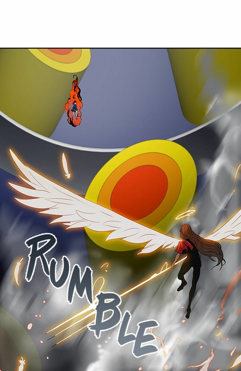 tòa tháp bí ẩn 2 chapter 177 13