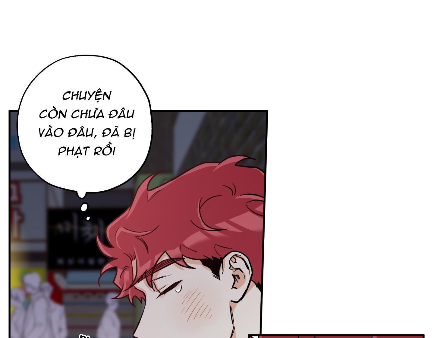 gâu gâu! chapter 45 72