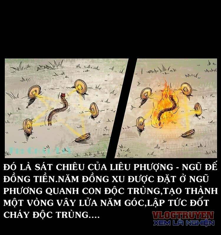 tiên sơn truyền kỳ chapter 7 24