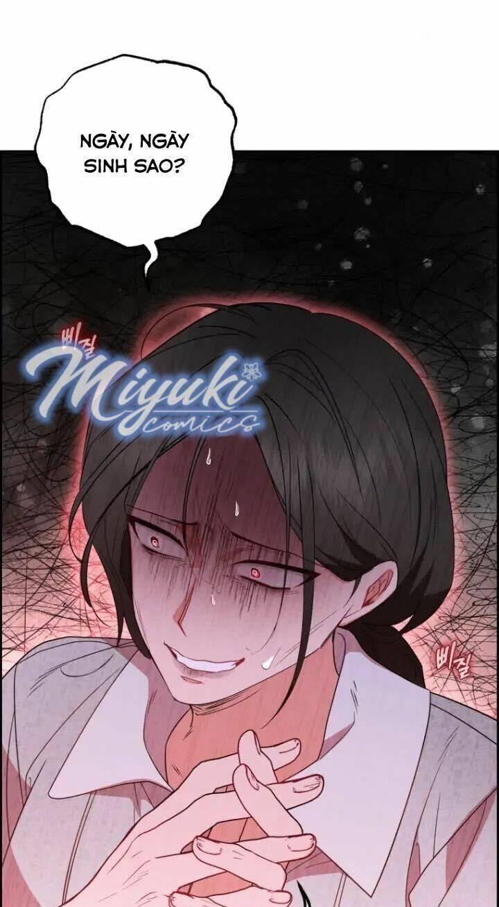 Được Yêu Thương Mà Còn Ngại Ngùng Sao! chapter 28 22