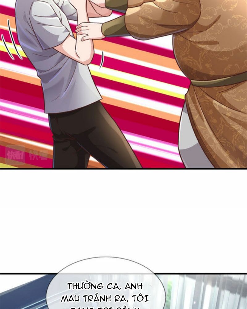 thuộc tính của ta đều tăng vào sức mạnh chapter 30 15