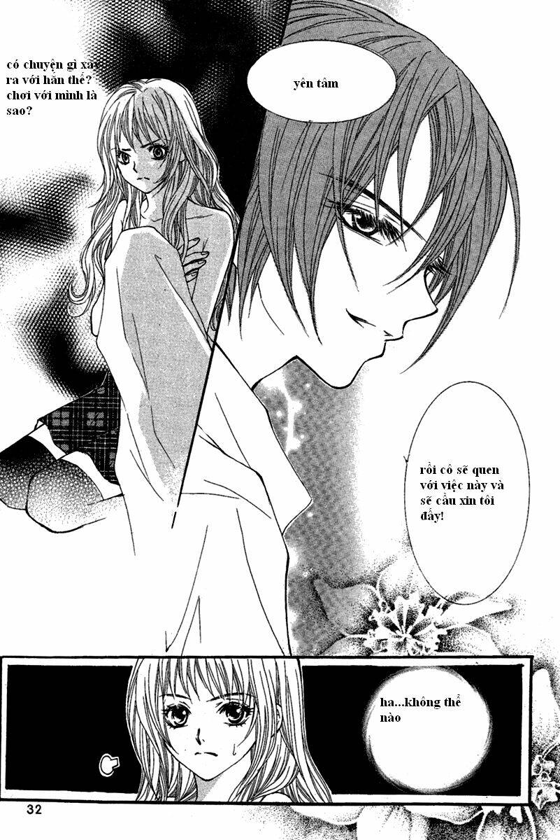 my beast chapter 2 3